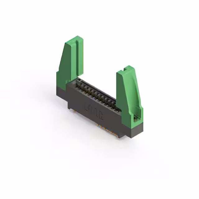 395-028-542-888 EDAC Inc.  Kantenbrettverbinder